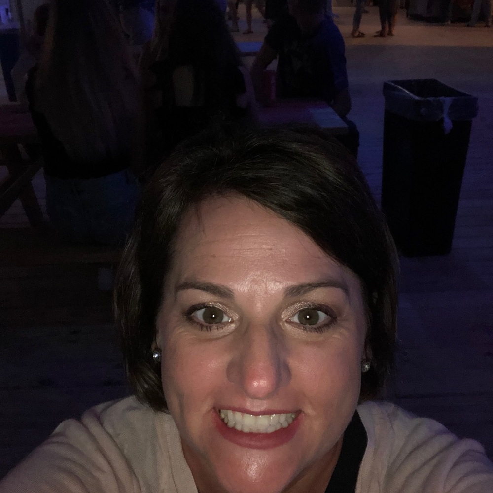 Meet your Posher, Meghan
